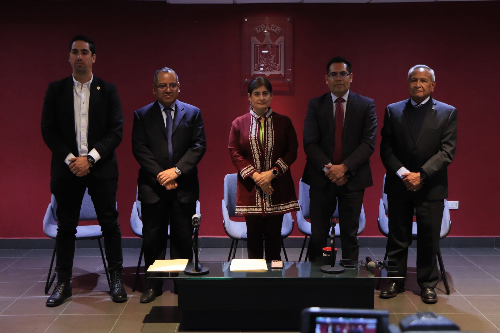 SECIHTI y UPAEP fortalecen seguridad con investigación sísmica tras conmemoración de sismos